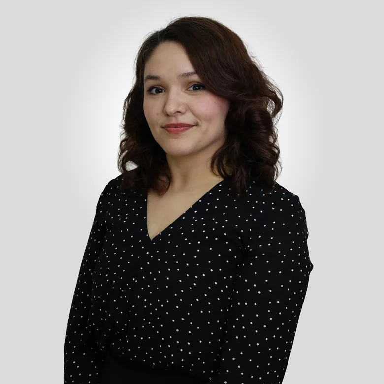 Ana Paola Angulo Garibay