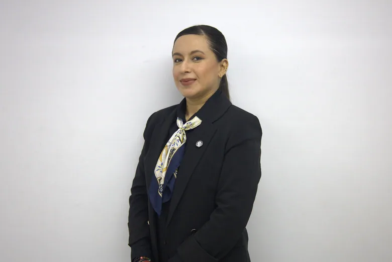 Caroline Prieto Parra