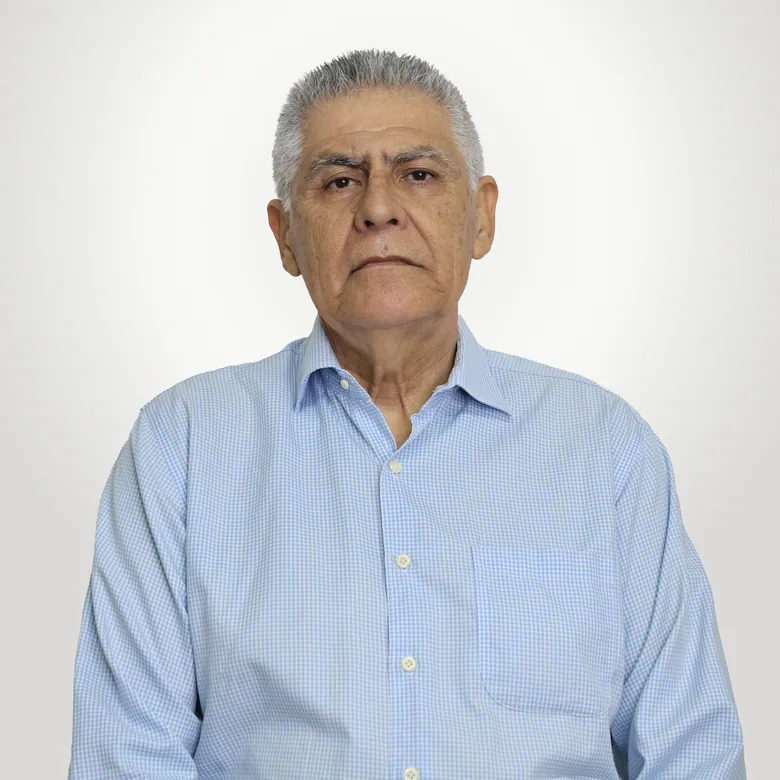 Renato Héctor Castrejón Leduc