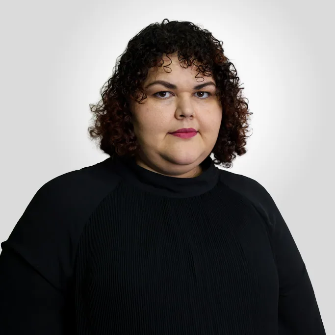 Adriana Isabel del Campo Pineda