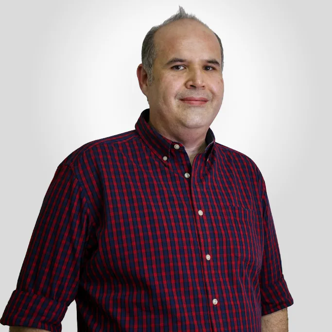 José Rafael Dena Montoya