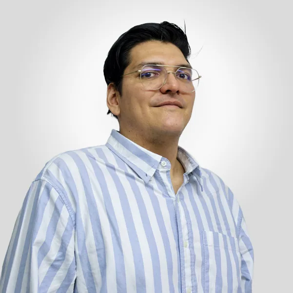 Tomás Guillermo Desmond Bravo