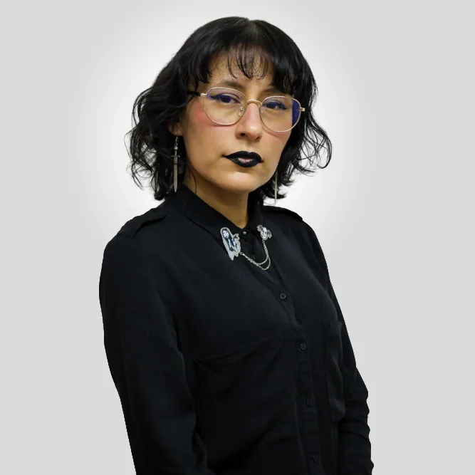 Roxana Itzel García Uriarte