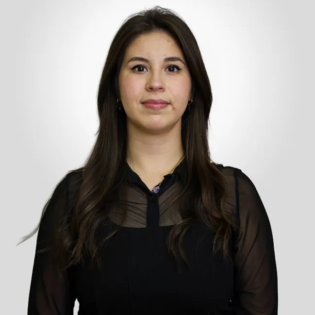 Valeria Elizabeth González Félix