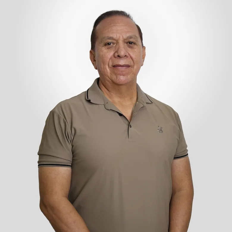 José Agustín Leyva Elizalde