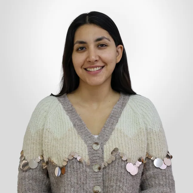 Ana Lucía Mejía Flores
