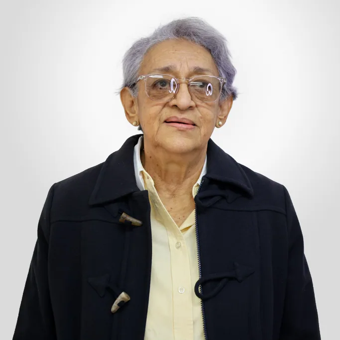 Cristina Ofelia Mero y López
