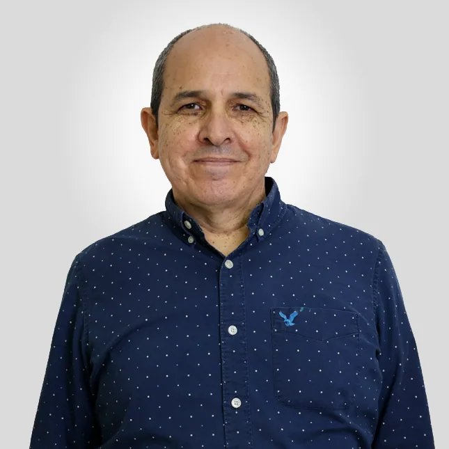 Gerardo Meza Buelna