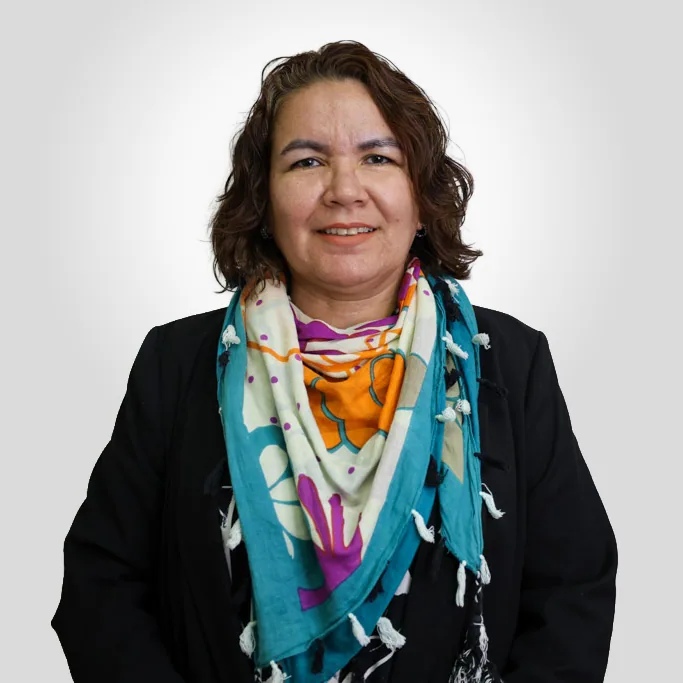 María Teresa Rodríguez Rodríguez