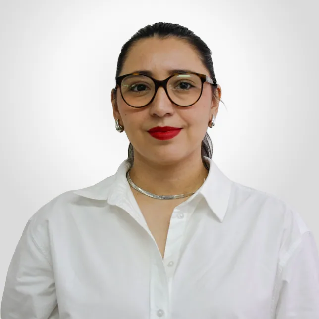 Cristina Lucía Sánchez Barajas