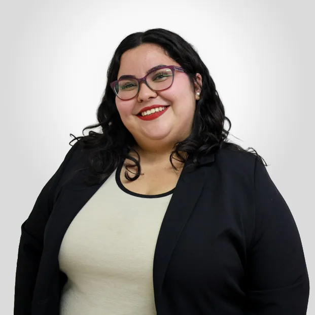 Karla María Sandoval Ramos