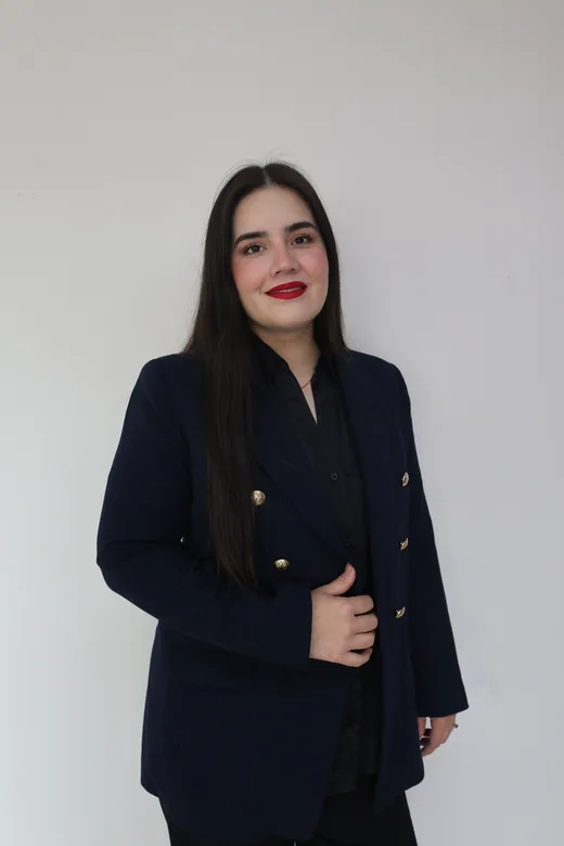 Zuleica Salazar