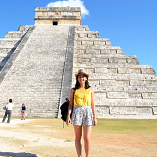 LARQ: Mariela Murillo Lugo